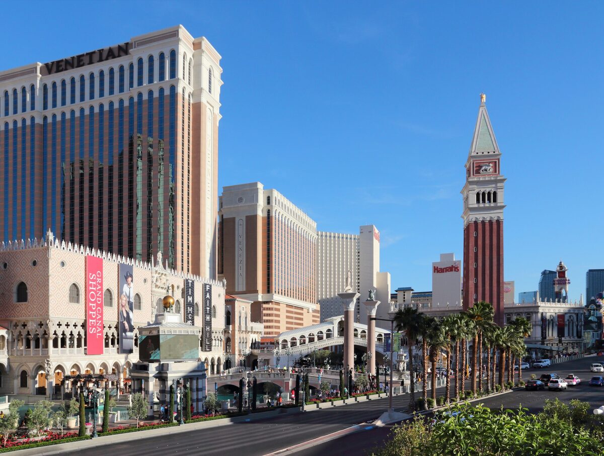 11 The Venetian Las Vegas   luxury hotel and casino in Las Vegas Strip