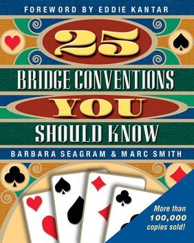 25 Conventions Cover