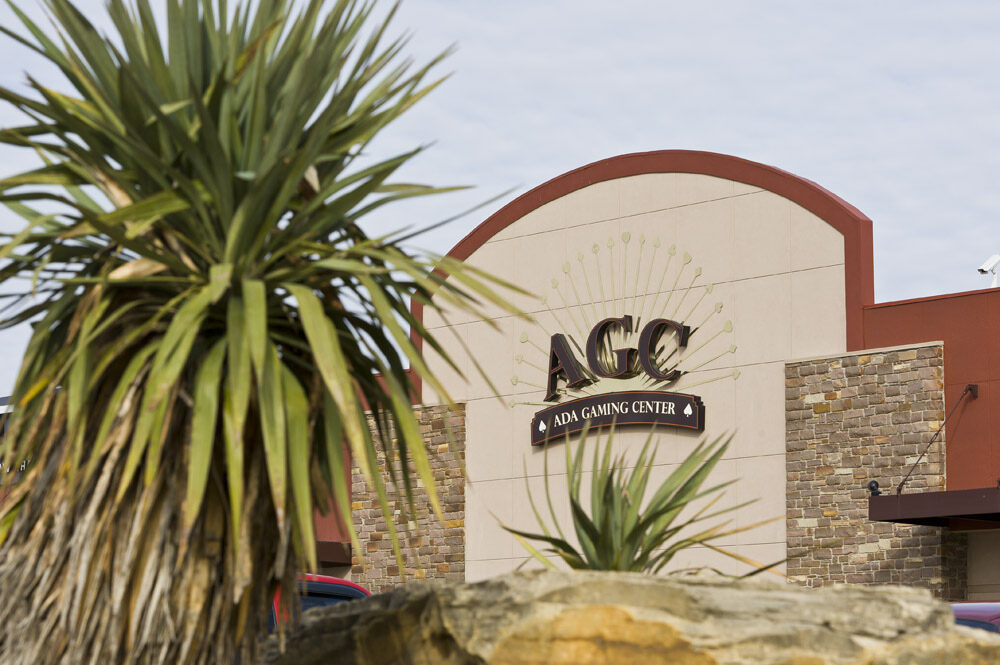Ada Gaming Center