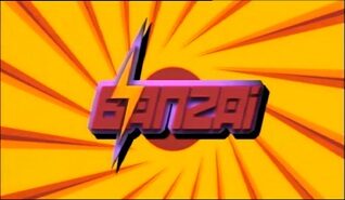 Banzai Title