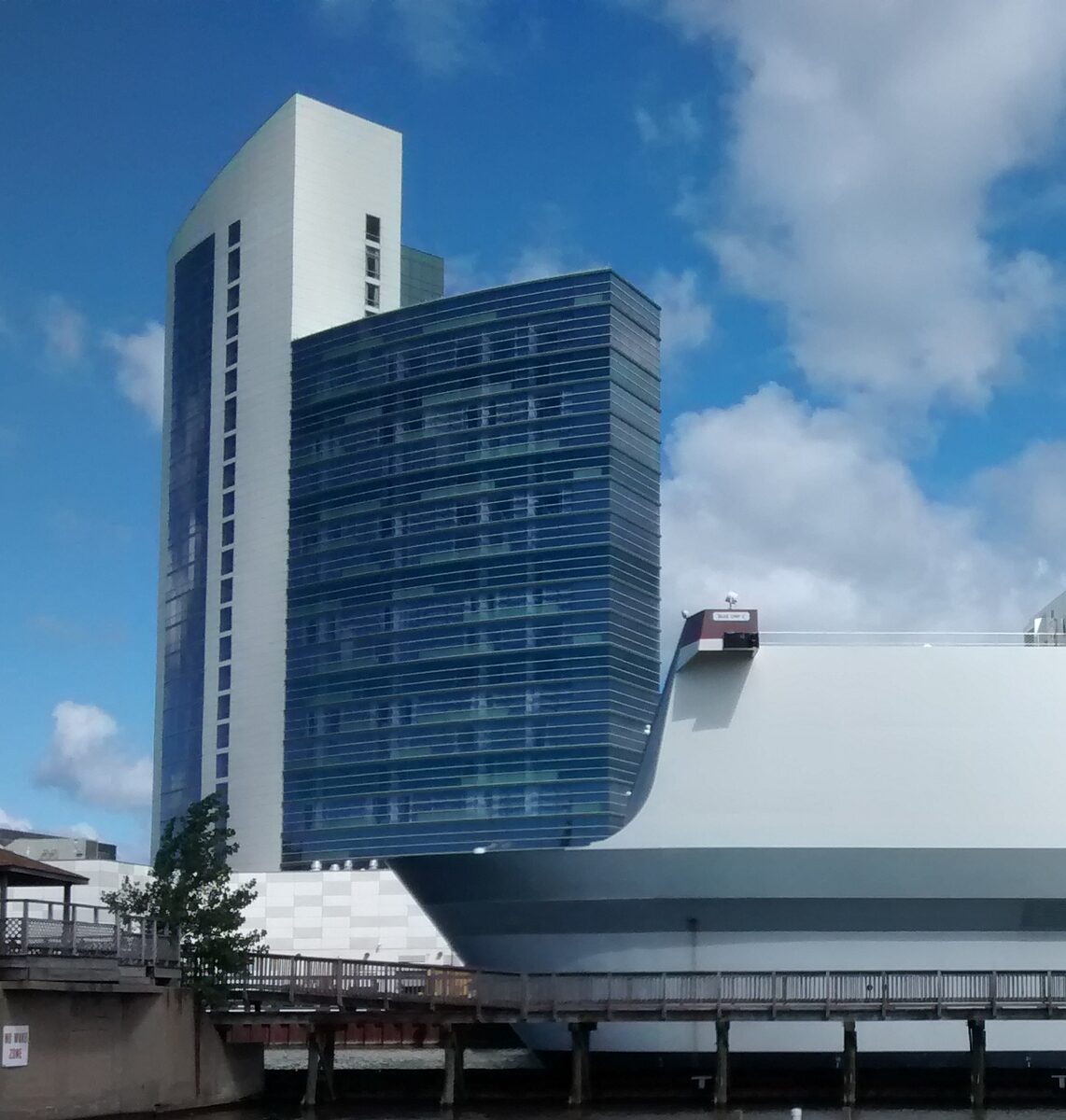 Blue Chip Casino, Hotel and Resort