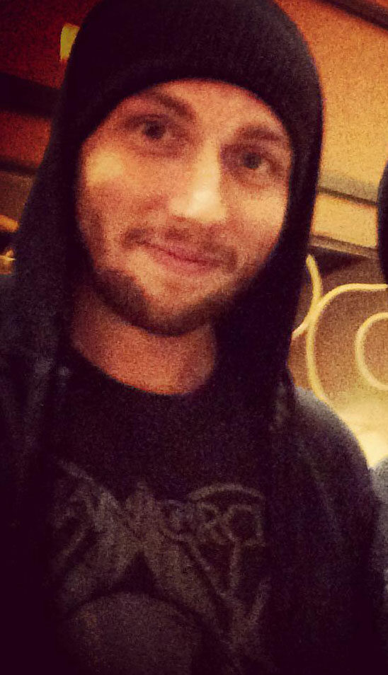 Brandon Shack Harris