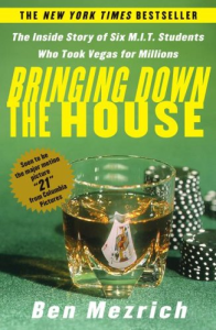 Bringing Down the House book cover