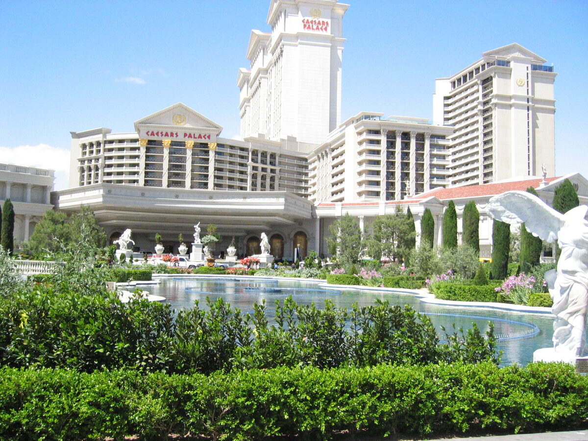 Caesarspalace