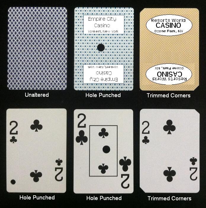 CasinoCards
