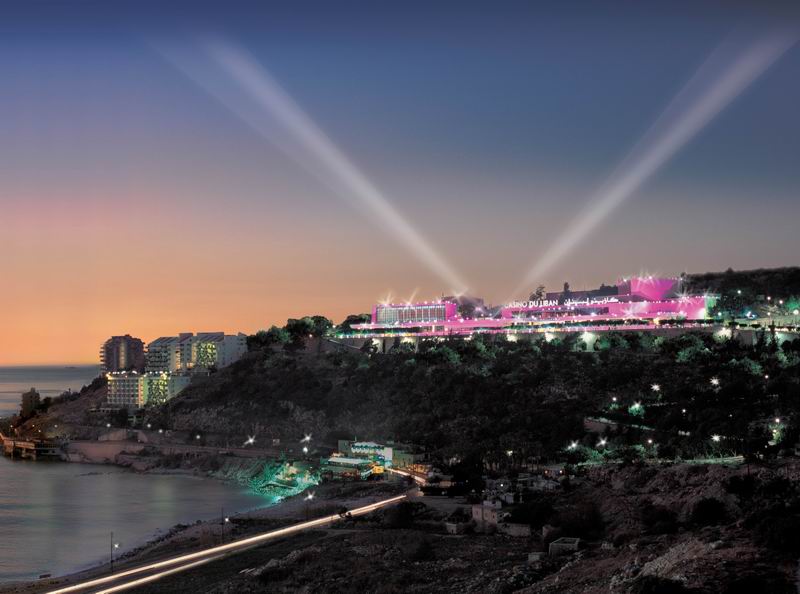 CasinoduLiban