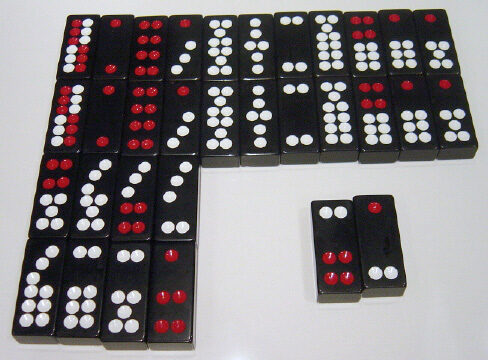 ChineseDominoes