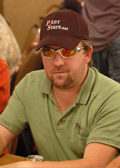 Chris Moneymaker 2006