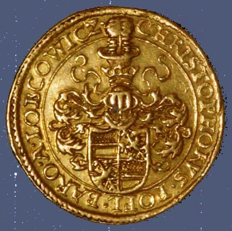 Cristoph lobkowicz counter av