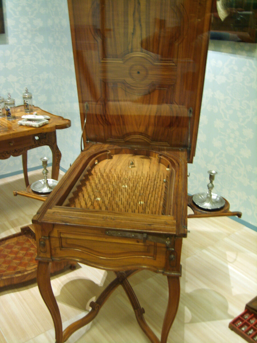 пачинко — Early Pinball