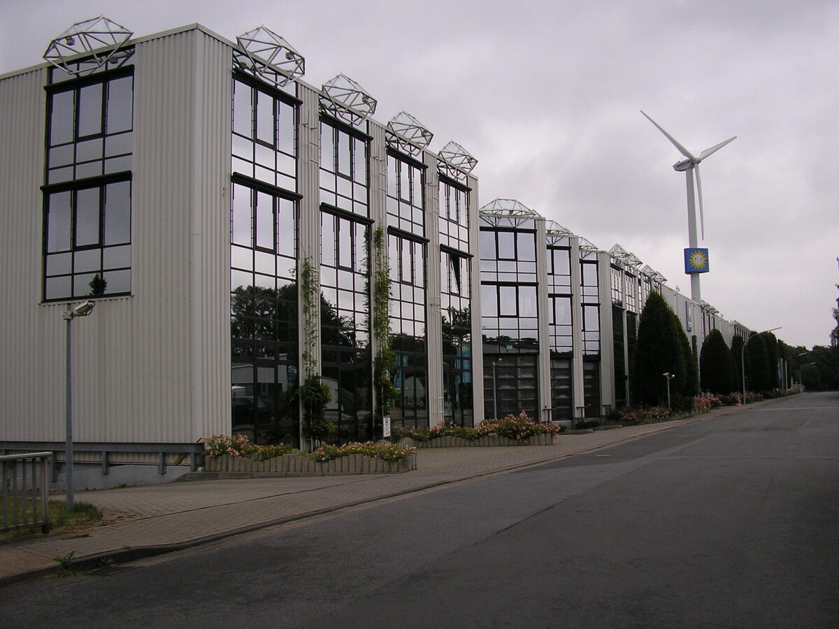 Falk Oberdorf Gauselmann