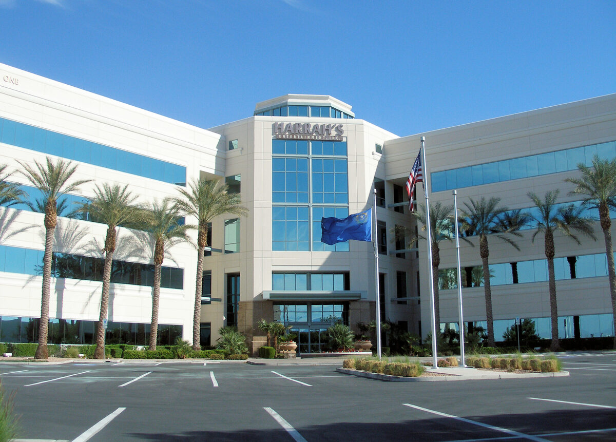 Harrahsentertainmentmainbuilding