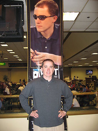 JoePelton@theBicycleCasino