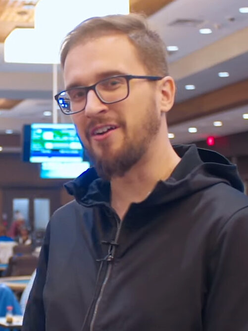 Julien Martini 2020