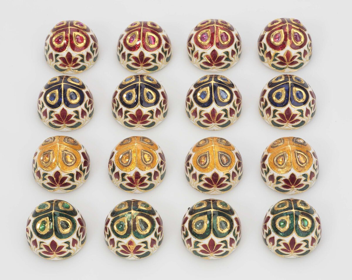 Khalili Collection Islamic Art jly 1129.7