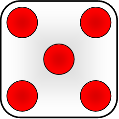 Kismet Five