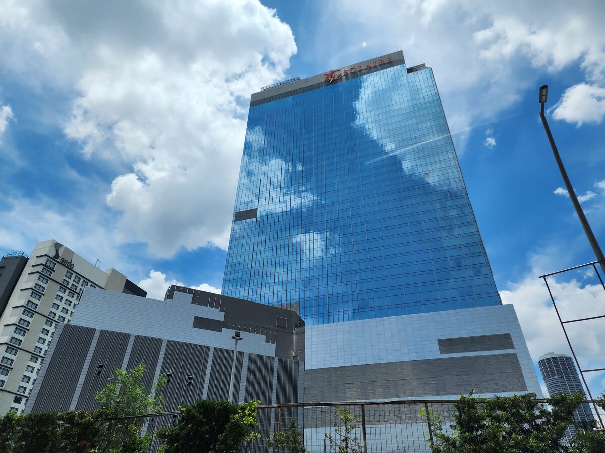 Solaire Resort North 2024 05 31