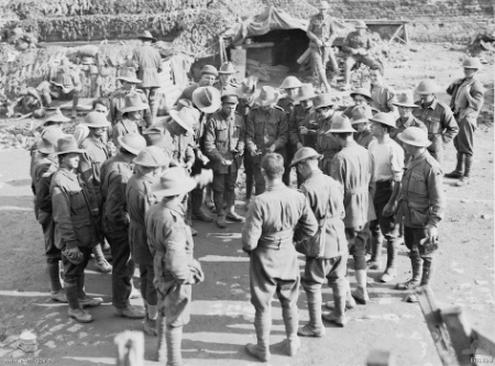 тос австралийская игра — Two Up