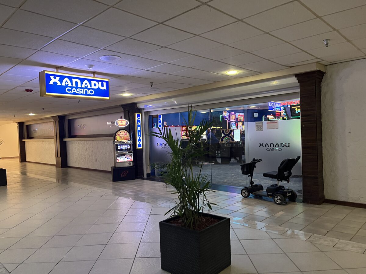 Xanadu Casino